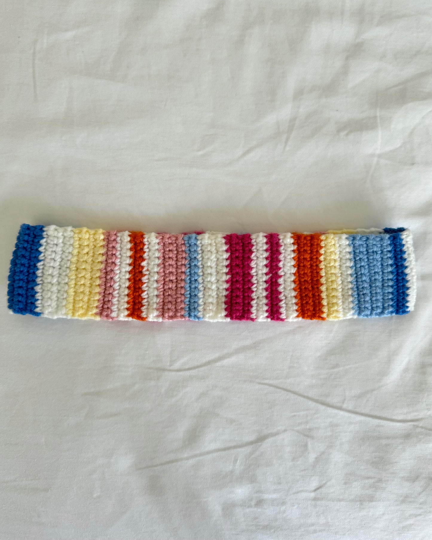 Lila headband